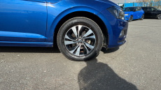 Volkswagen Polo 1.0 TSI 95 Match 5dr DSG Petrol Hatchback